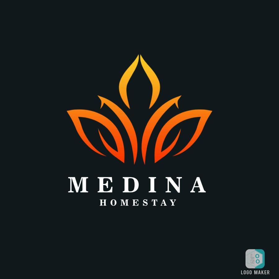 Medina Homestay Chukai Kemaman Dış mekan fotoğraf